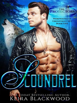 cover image of Scoundrel
